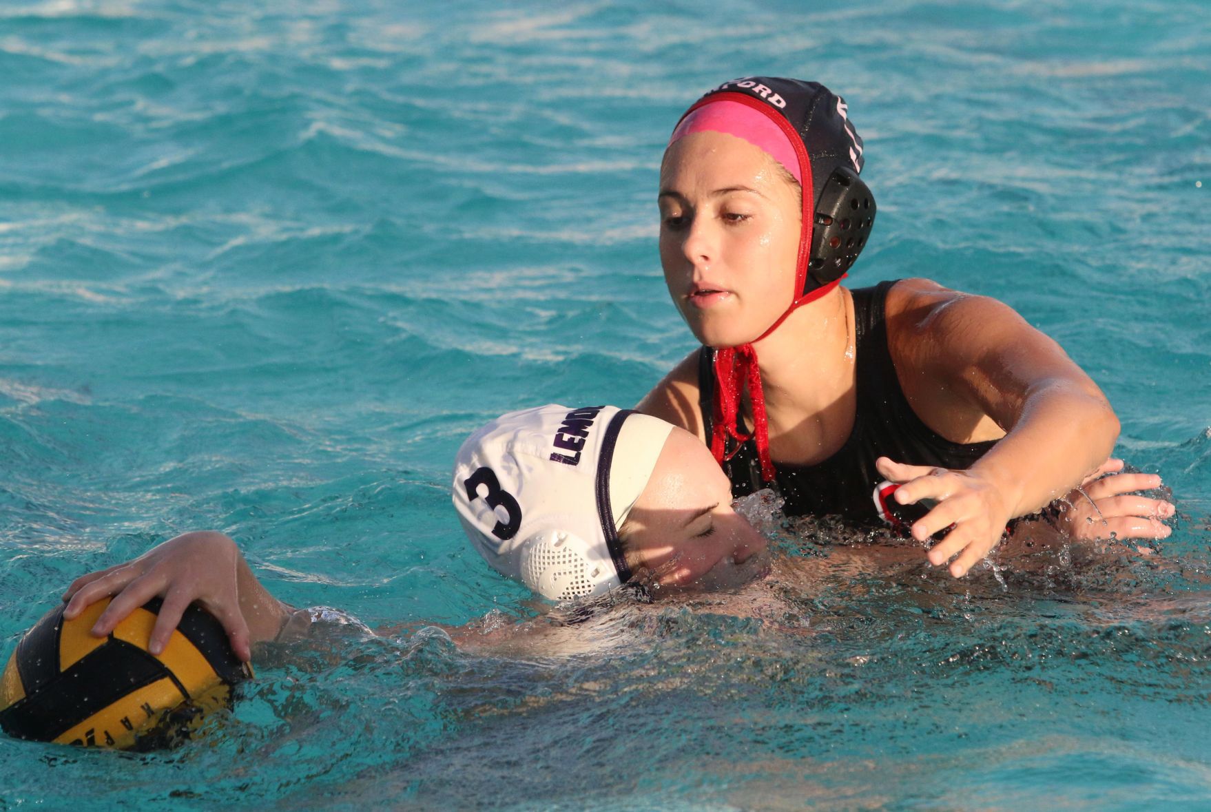 Bullpups strike quickly, sink Tigers
